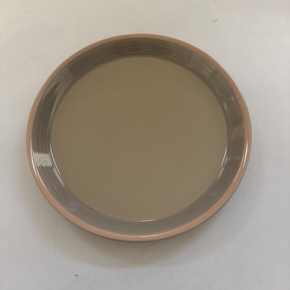 VINTAGE Mikasa Discovery Aruba P3004 Serving Platter Chop Plate by Ben Seibel - Picture 1 of 9